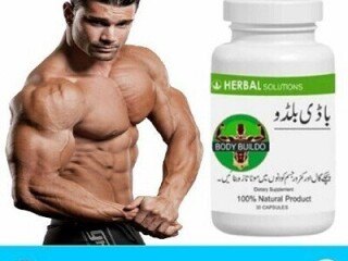 03002956665 _^_ Body Buildo Capsule In Pakistan _^_