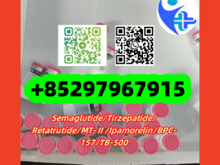 Retatrutide	2381089-83-2 	 	 	 Semax	80714-61-0 	 Sermorelin	86168-78-7