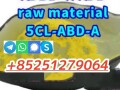 5cl-adb-supplier-5cladba-5cladb-vendor-on-sale-5fadb-precursor-raw-materials-small-3