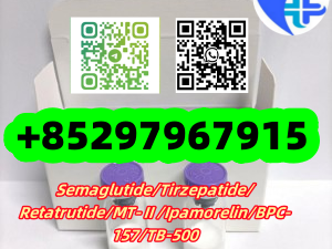 BPC-157	137525-51-0 	 TB-500	77591-33-4 	 	 AICAR	2627-69-2