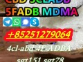 5cl-adb-4f-adba-5cladbb-precursor-2cl-adbb-2f-dck-4cladb-6cl-adbb-5f-small-3