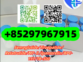 Semax	80714-61-0 	 Tesamorelin	218949-48-5 	 	 GLP-1	87805-34-3