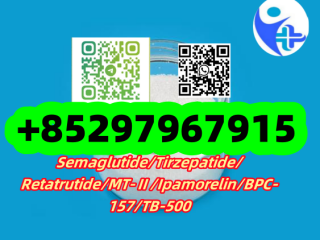 MT-Ⅱ	121062-08-6  BPC-157	137525-51-0 	 Tesamorelin	218949-48-5