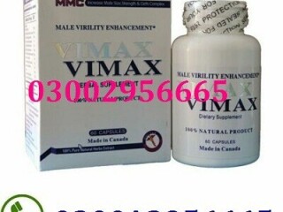 03002956665 Delivery Vimax Capsules In Pakistan pkr  3999