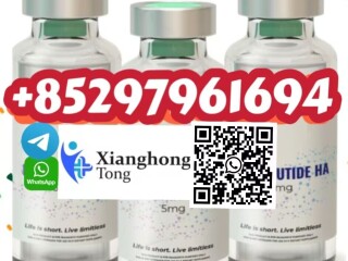 910463-68-2Semaglutide GLP-1  2023788-19-2 Oxytocin50-56-6Epitalon307297-39-8  99% purity