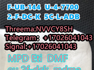 -Supply sample 5CL-A-D-B 5cladb 4CL-ADBA 2cl-adbb 6cla-d-b 5f-mdma bmk pmk