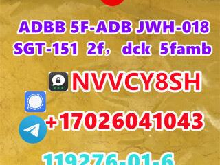 5cladba precursor adbb raw material noids factory supply