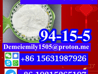 CAS 94-15-5