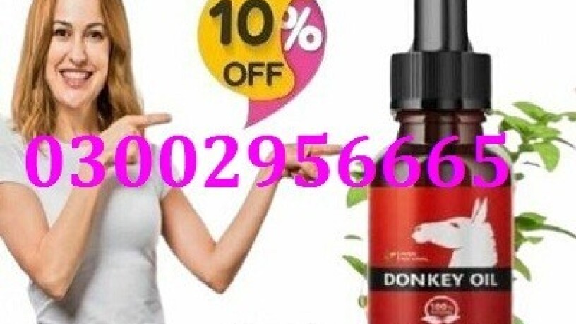 03002956665-donkey-oil-in-pakistan-big-0