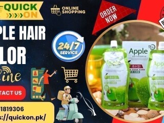 Apple Hair Color Price In Pakistan | 03001819306