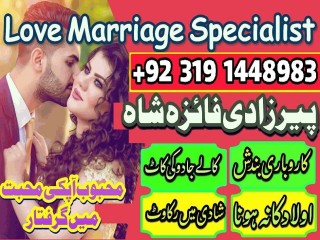 Genuine Amil Baba In Karachi Lahore | Husband Wife Divorce Problem Solution | Talaq Ka Taweez online Uk