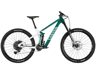 2023 Canyon Strive CFR TLD Mountain Bike (ALANBIKESHOP)