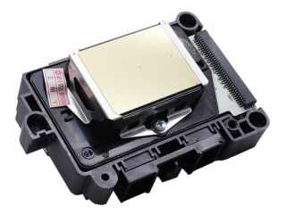 DX7 ECO-Solvent Printhead From EPSON (MEGAHPRINTING)