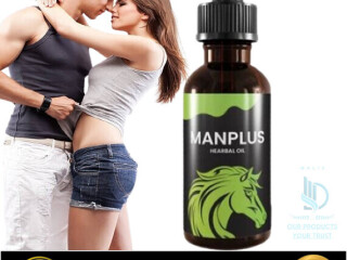 Man Plus Herbal Oil Price In Gujranwala | 03000987191 | Online Store