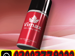 Vimax 45ml Spray Price In Pakistan\ 03003778222