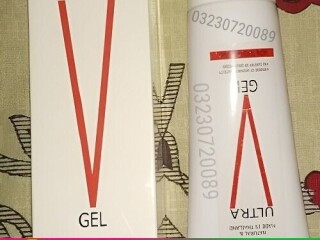 Buy Ultra V Gel Vagina Tightening Gel -  03230720089 easyshop