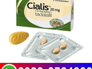 Cialis Tablet 20mg Price in Pakistan 0300-3764222