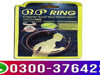 Bp Ring Price Lahore  0300-3764222