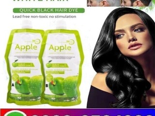 Apple Hair Color Price in Pakistan 03003764222