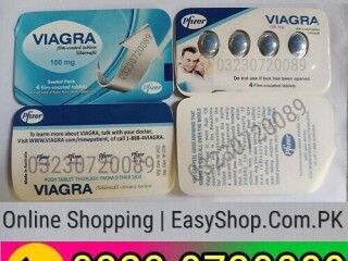 Pfizer Viagra 100Mg 4 Tablet in Pakistan 03230720089