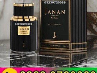 Janan Gold Perfume In Pakistan 03230720089