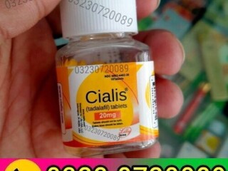 Cialis 20mg 10 Tablets In Pakistan 03230720089