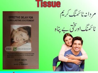 Deadly Shark Timing Tissue Price In Vehari- 03003778222