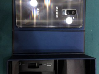 Galaxy s9 plus استعمال نظيف جدا