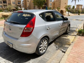 هيونداي ٢٠٠٩ i30